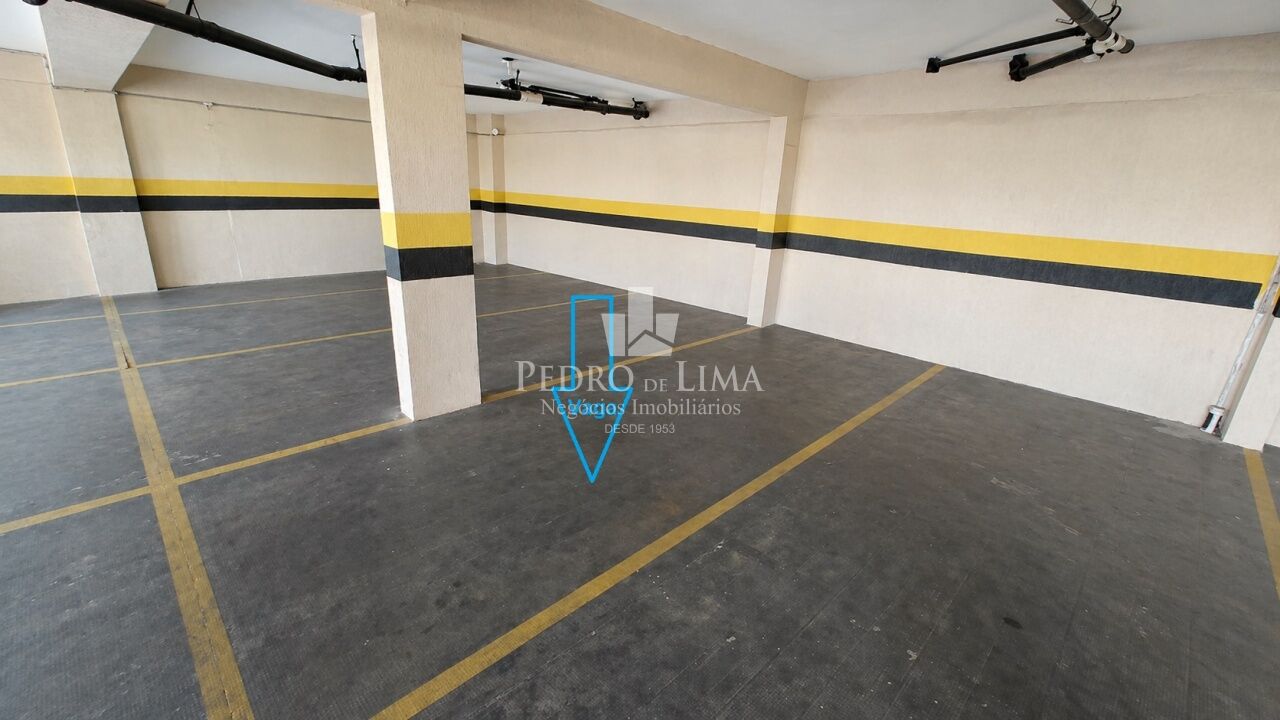 Apartamento 50 m², Ermelino Matarazzo com 2 quartos e vaga 