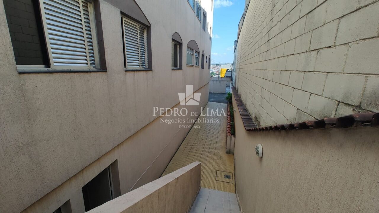 Apartamento 50 m², Ermelino Matarazzo com 2 quartos e vaga 