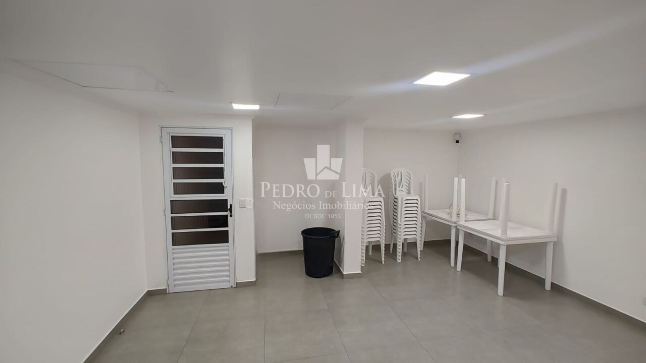 Apartamento 50 m², Ermelino Matarazzo com 2 quartos e vaga 
