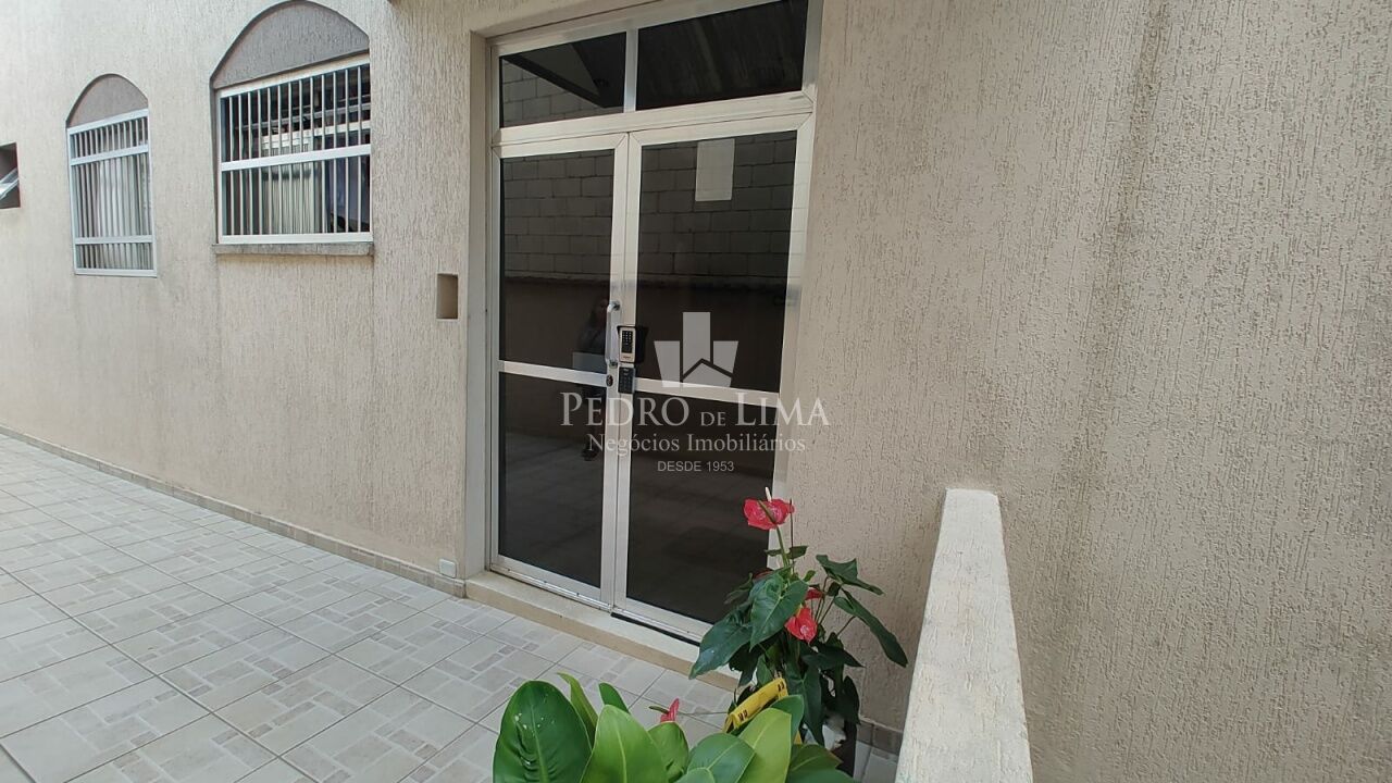 Apartamento 50 m², Ermelino Matarazzo com 2 quartos e vaga 