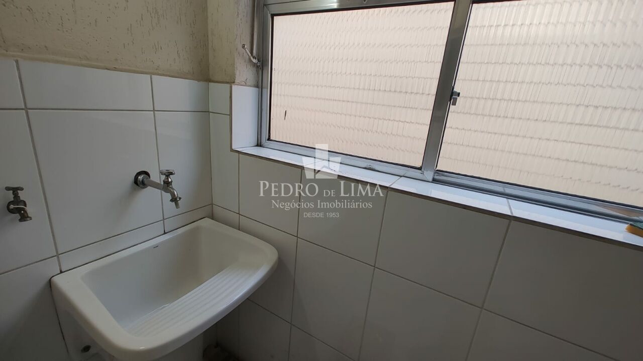 Apartamento 50 m², Ermelino Matarazzo com 2 quartos e vaga 