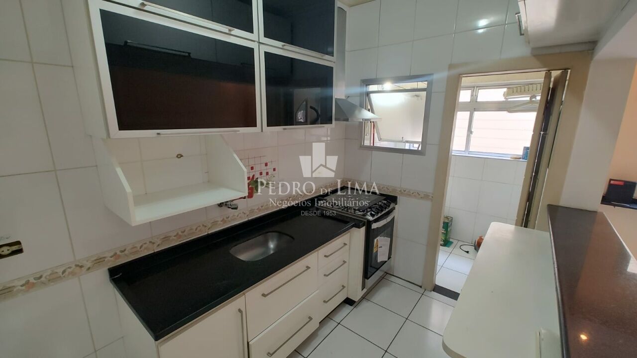 Apartamento 50 m², Ermelino Matarazzo com 2 quartos e vaga 