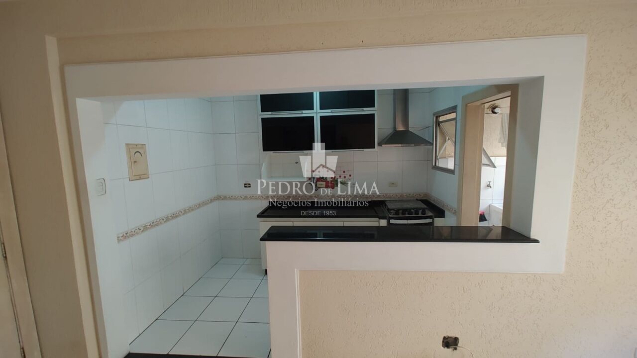 imagem do imovel Apartamento 50 m², Ermelino Matarazzo com 2 quartos e vaga  ref: PE44953