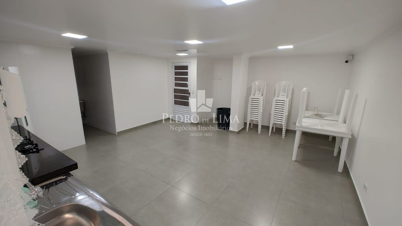 Apartamento 50 m², Ermelino Matarazzo com 2 quartos e vaga 