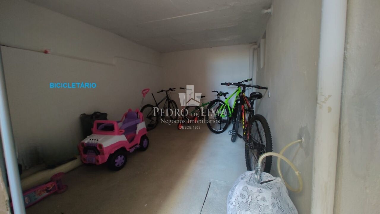 Apartamento 50 m², Ermelino Matarazzo com 2 quartos e vaga 