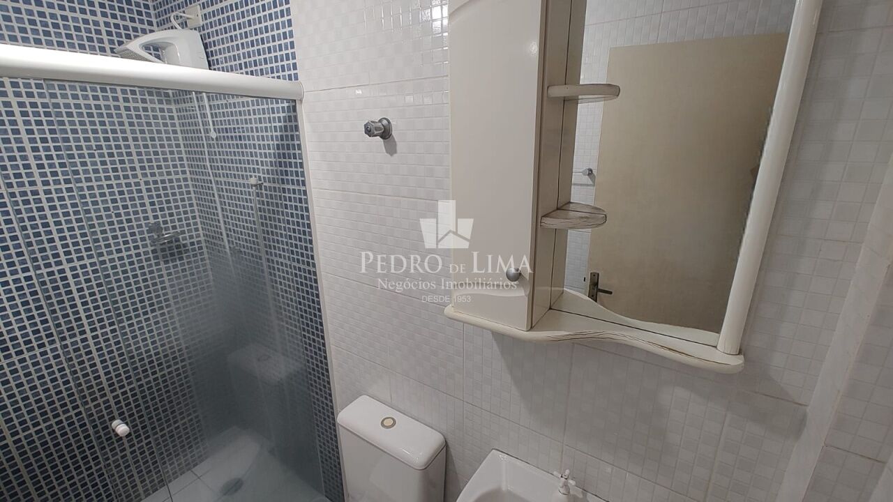 Apartamento 50 m², Ermelino Matarazzo com 2 quartos e vaga 