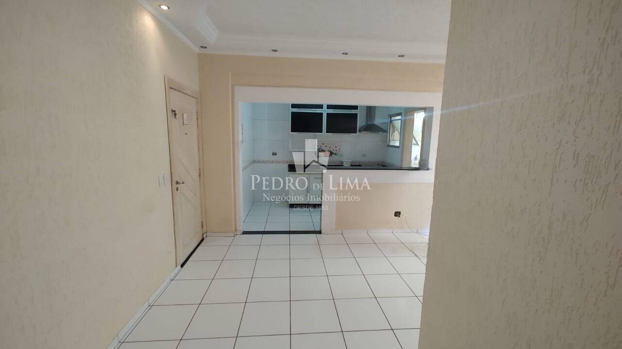 Apartamento 50 m², Ermelino Matarazzo com 2 quartos e vaga 