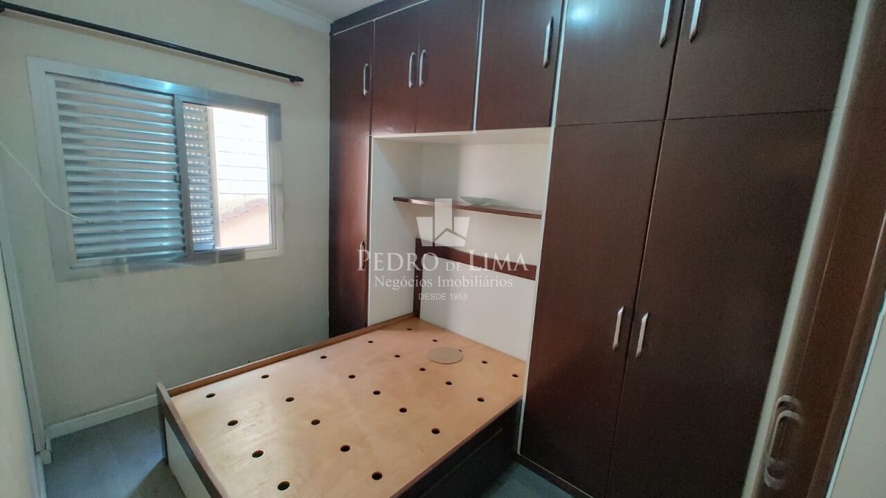 Apartamento 50 m², Ermelino Matarazzo com 2 quartos e vaga 