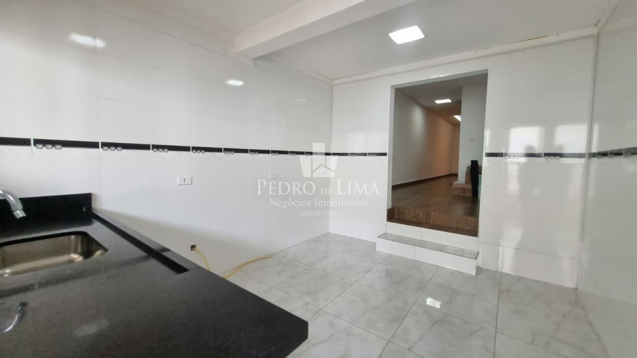 imagem do imovel Sobrado com 3 suítes, 2 vagas cobertas 250 m², região da Penha ref: PE44954