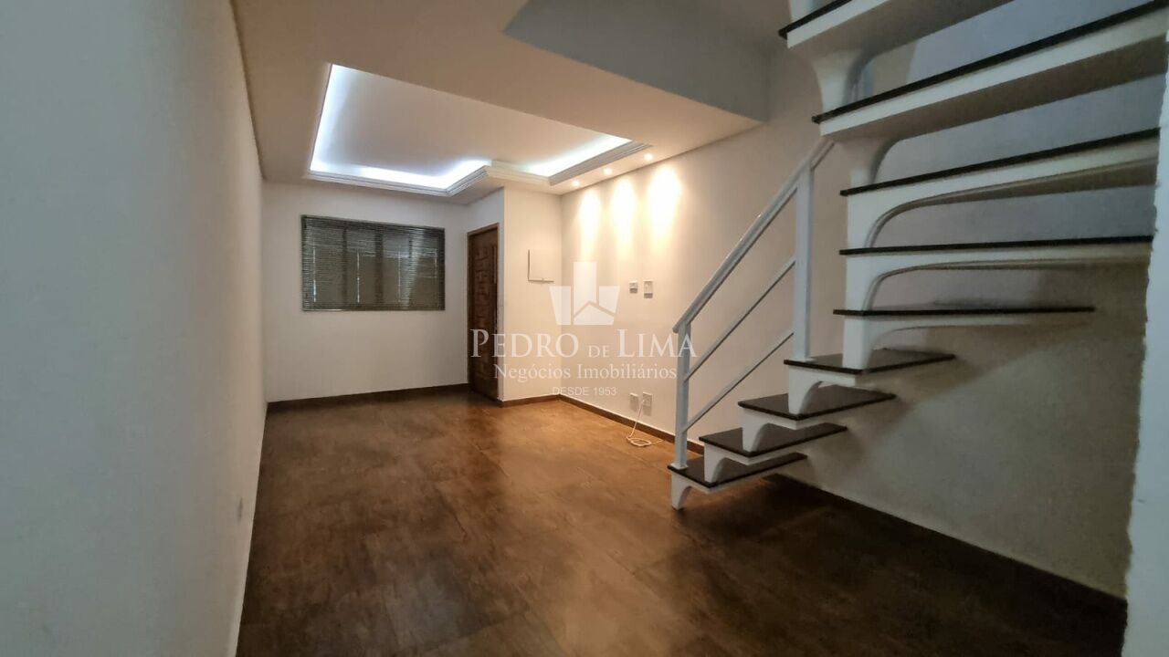 imagem do imovel Sobrado com 3 suítes, 2 vagas cobertas 250 m², região da Penha ref: PE44954