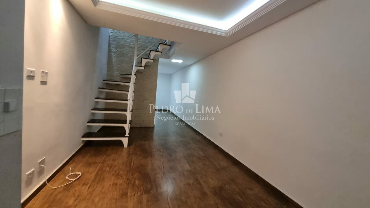 imagem do imovel Sobrado com 3 suítes, 2 vagas cobertas 250 m², região da Penha ref: PE44954