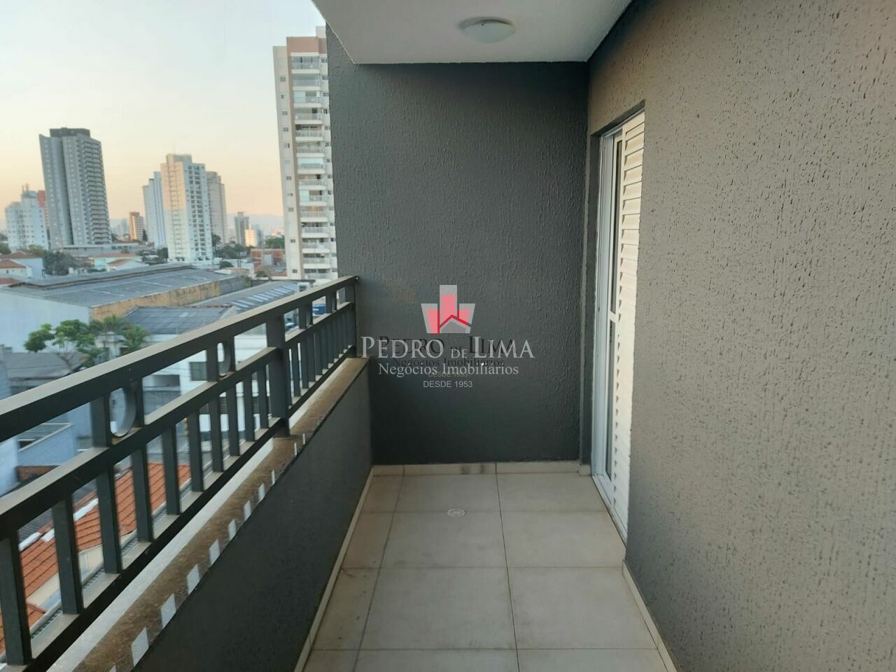 Apartamento na Região da Mooca 
