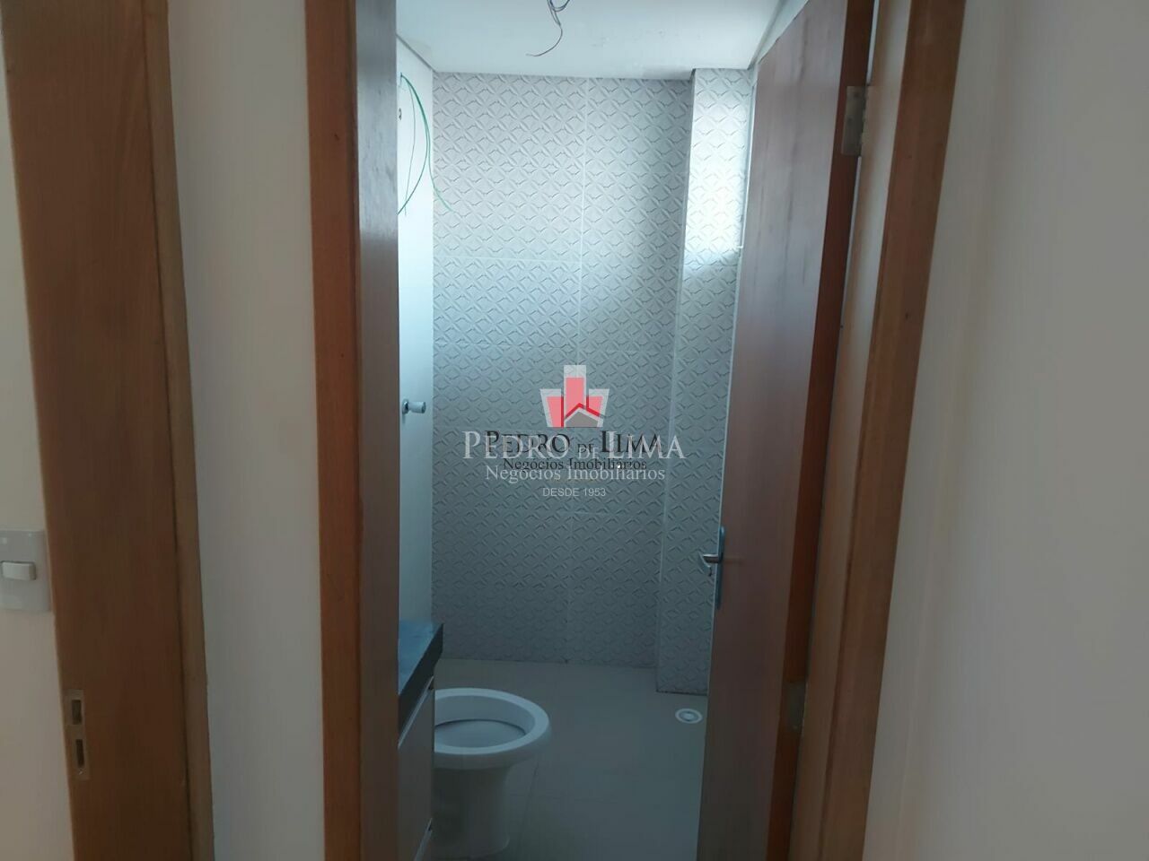 Apartamento na Região da Mooca 