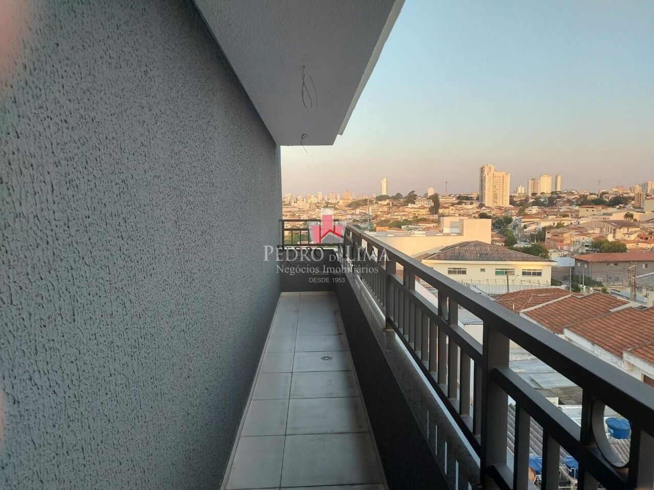 Apartamento na Região da Mooca 