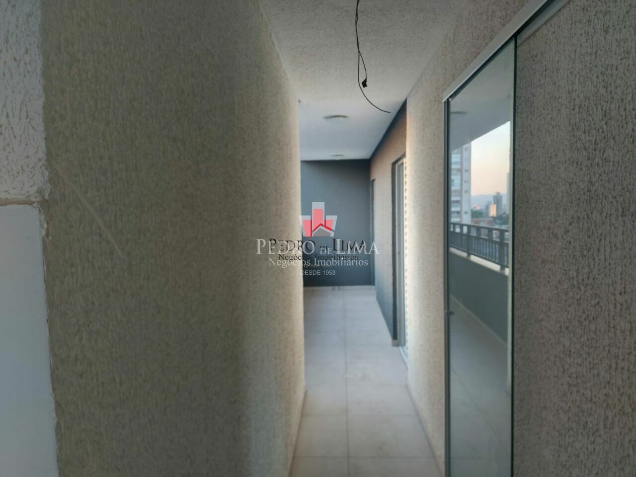 Apartamento na Região da Mooca 