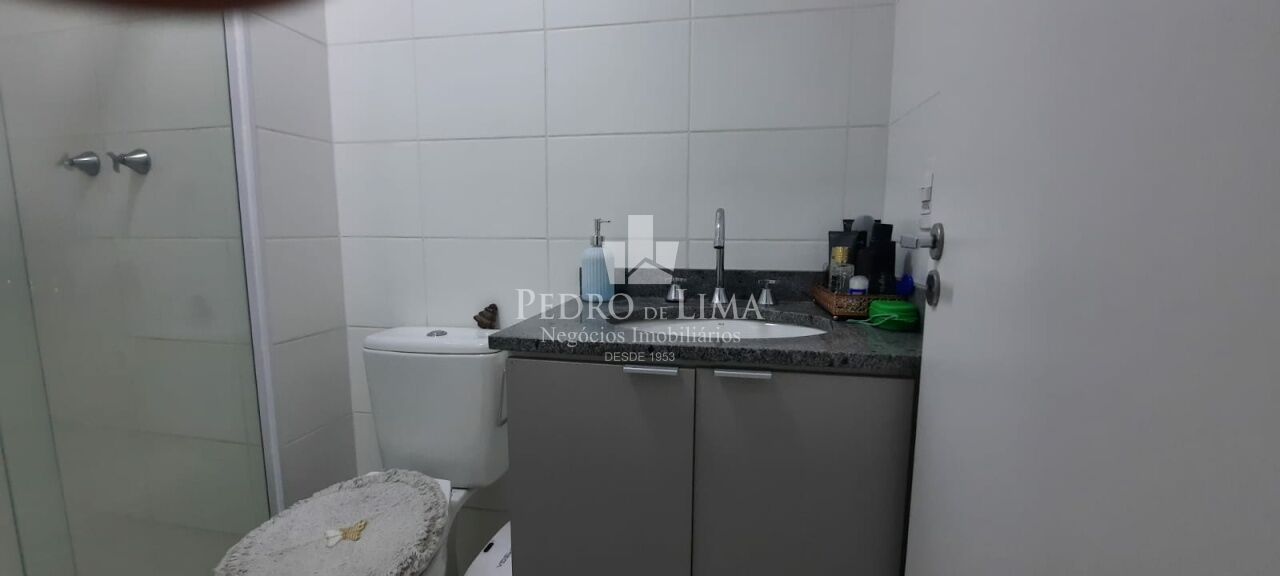 Apartamento 2 Quartos 1 Suite e 1 Vaga na Penha