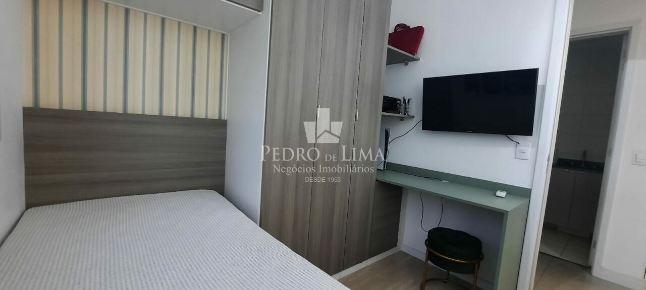 Apartamento 2 Quartos 1 Suite e 1 Vaga na Penha