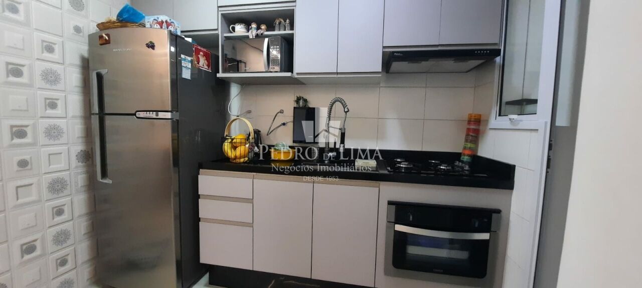 Apartamento 2 Quartos 1 Suite e 1 Vaga na Penha