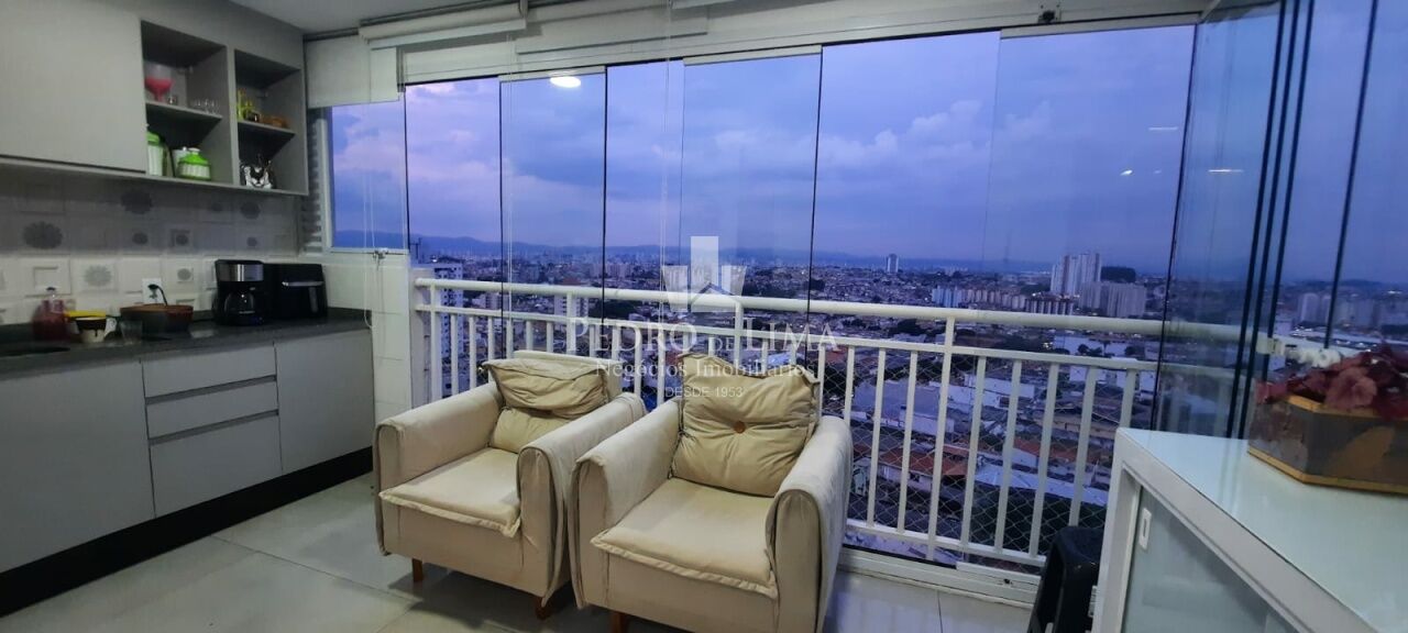 Apartamento 2 Quartos 1 Suite e 1 Vaga na Penha
