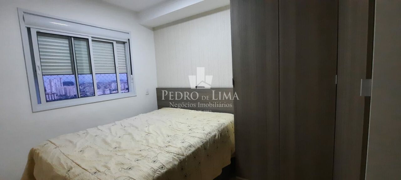 Apartamento 2 Quartos 1 Suite e 1 Vaga na Penha
