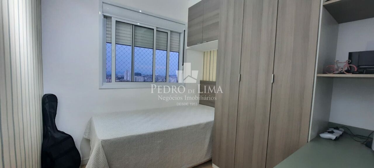 Apartamento 2 Quartos 1 Suite e 1 Vaga na Penha