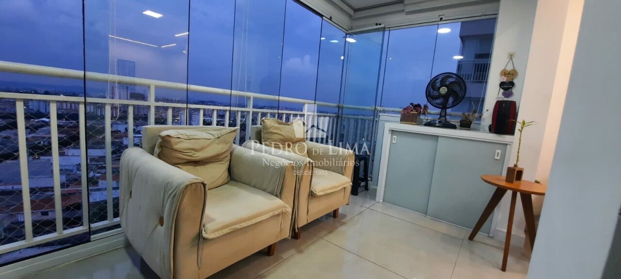Apartamento 2 Quartos 1 Suite e 1 Vaga na Penha