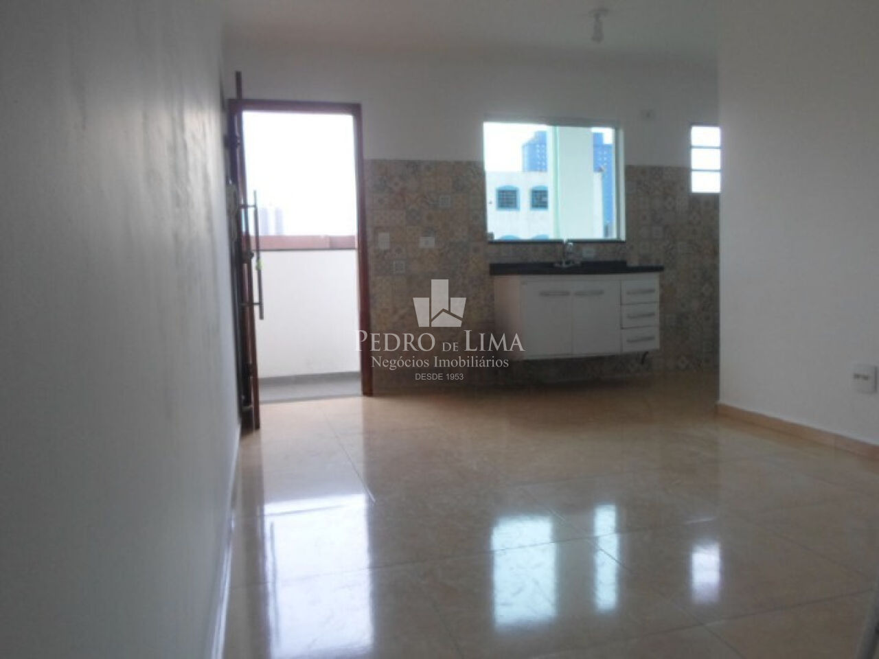 imagem do imovel Apartamento 2 dormitórios - 1 vaga- Vila Esperança ref: PE44958