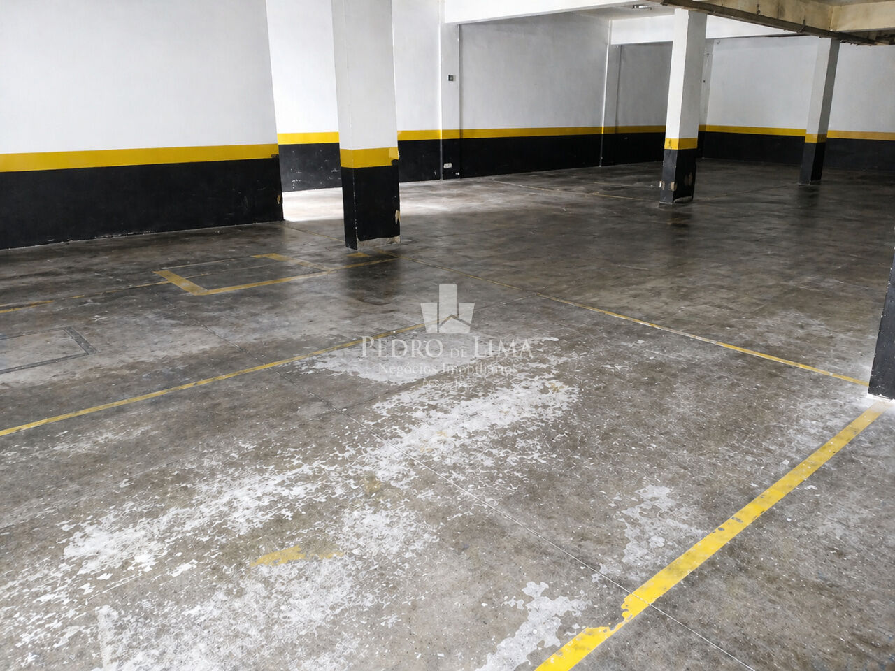 Apartamento 2 dormitórios - 1 vaga- Vila Esperança