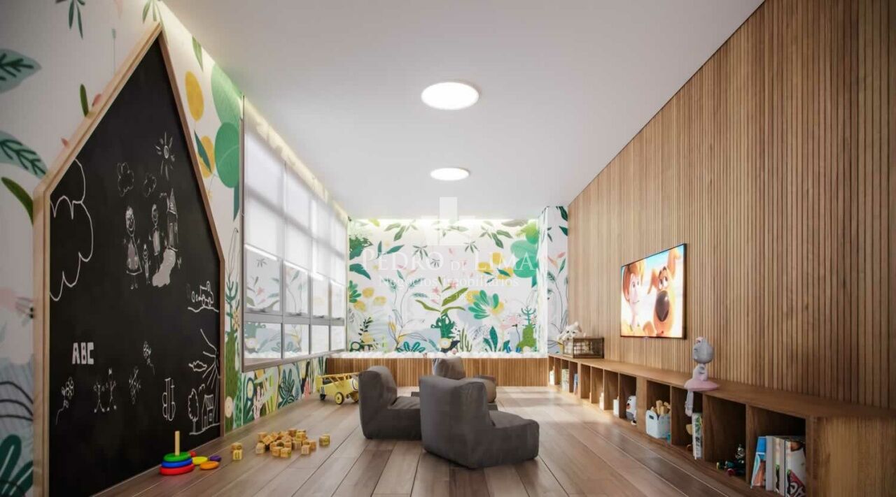 Apartamento no Tatuapé