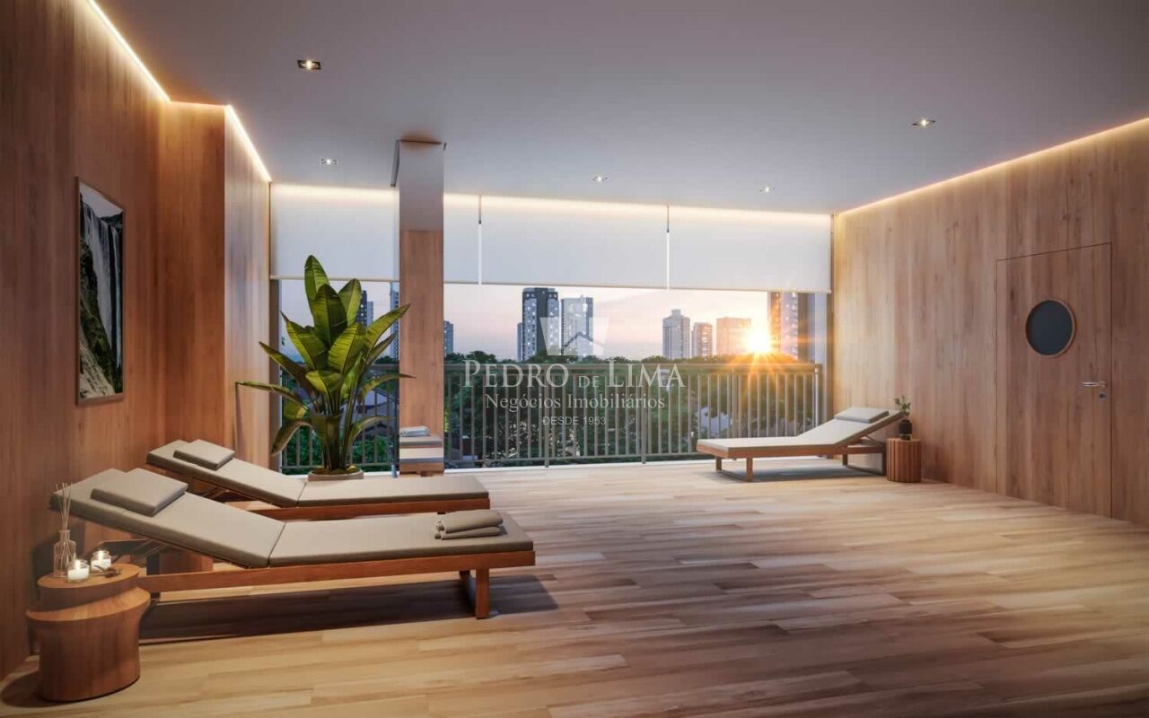 Apartamento no Tatuapé