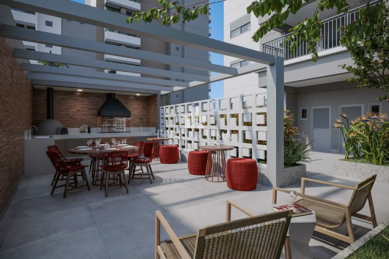 Apartamento no Tatuapé