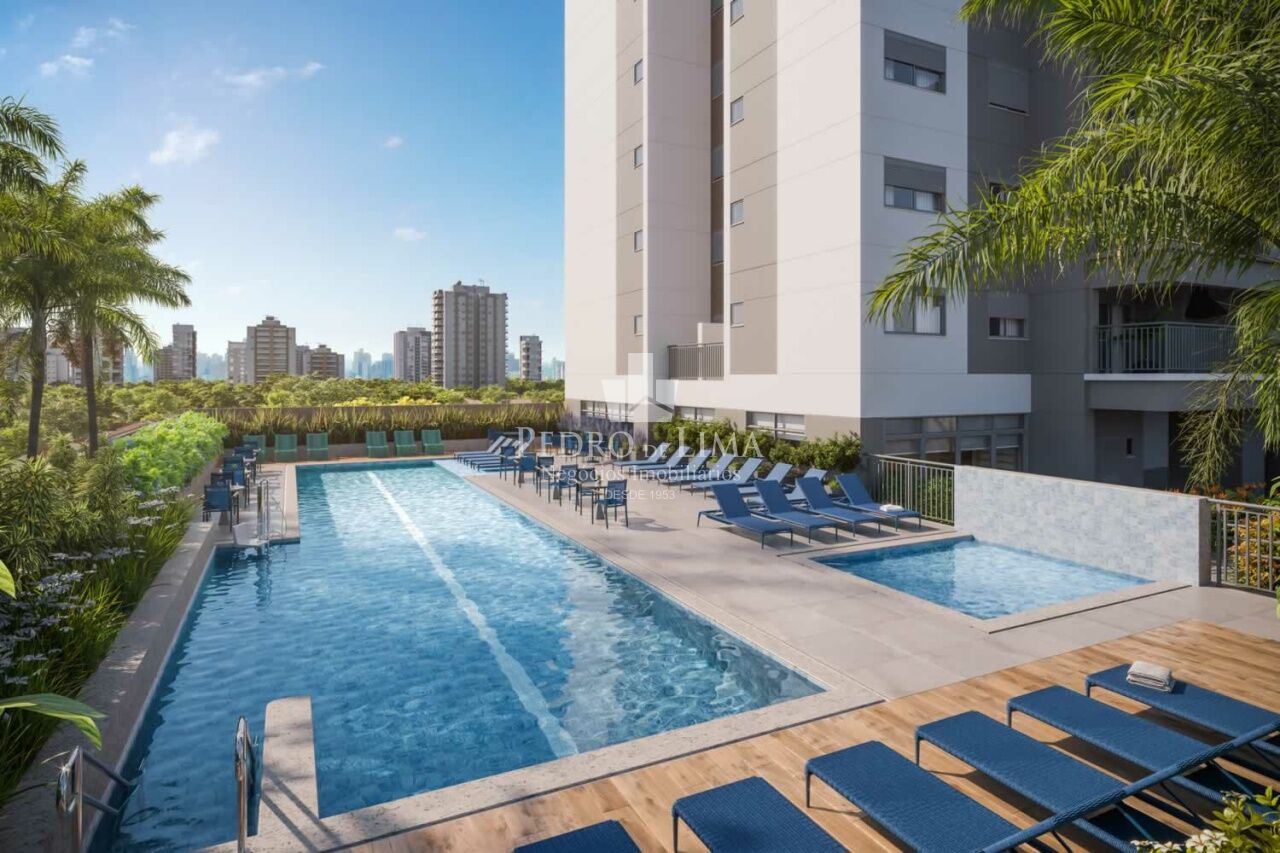 imagem do imovel Apartamento no Tatuapé ref: PE44959