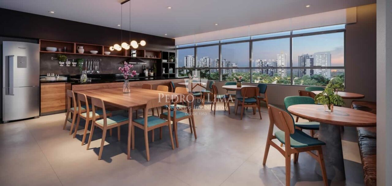 Apartamento no Tatuapé