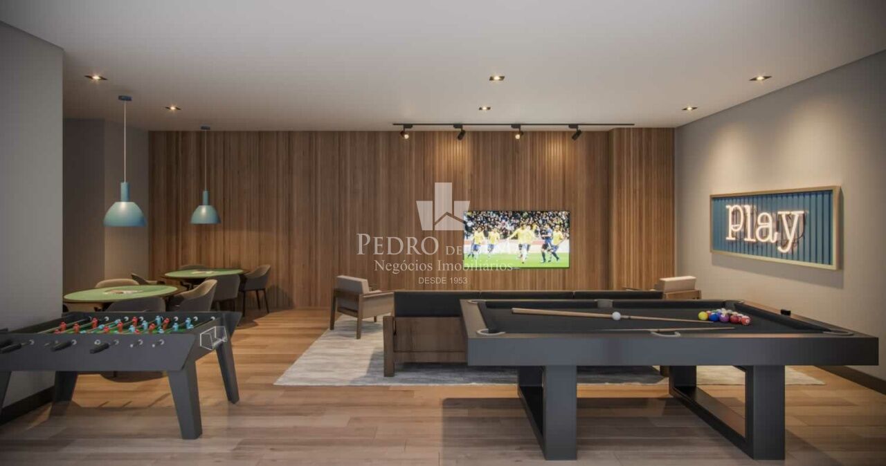 Apartamento no Tatuapé