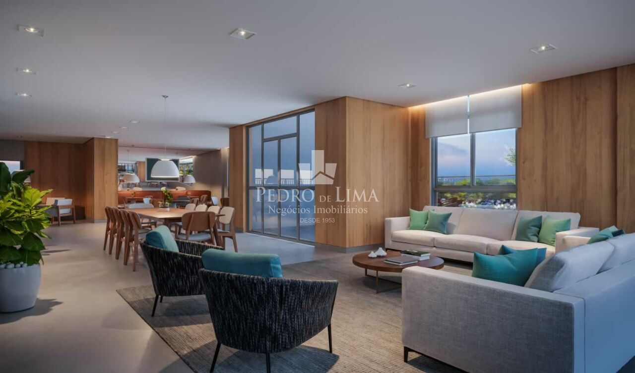 Apartamento no Tatuapé