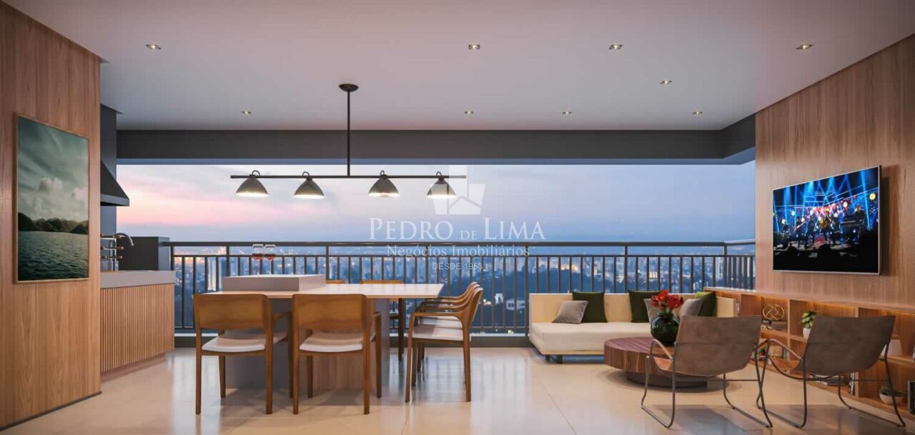 imagem do imovel Apartamento no Tatuapé ref: PE44959