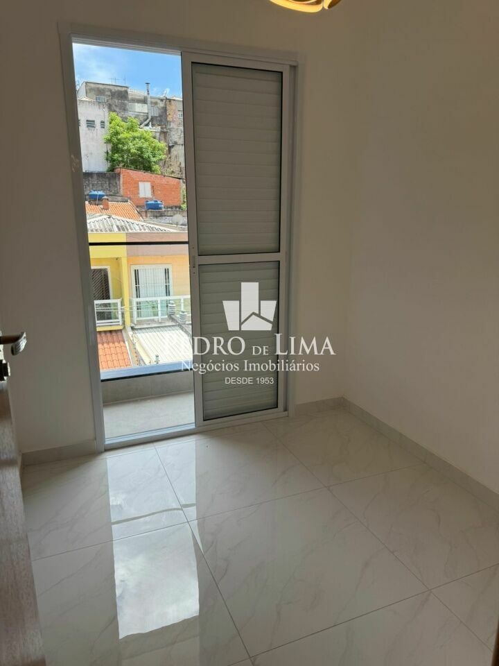 Apartamento Mobiliado na Penha