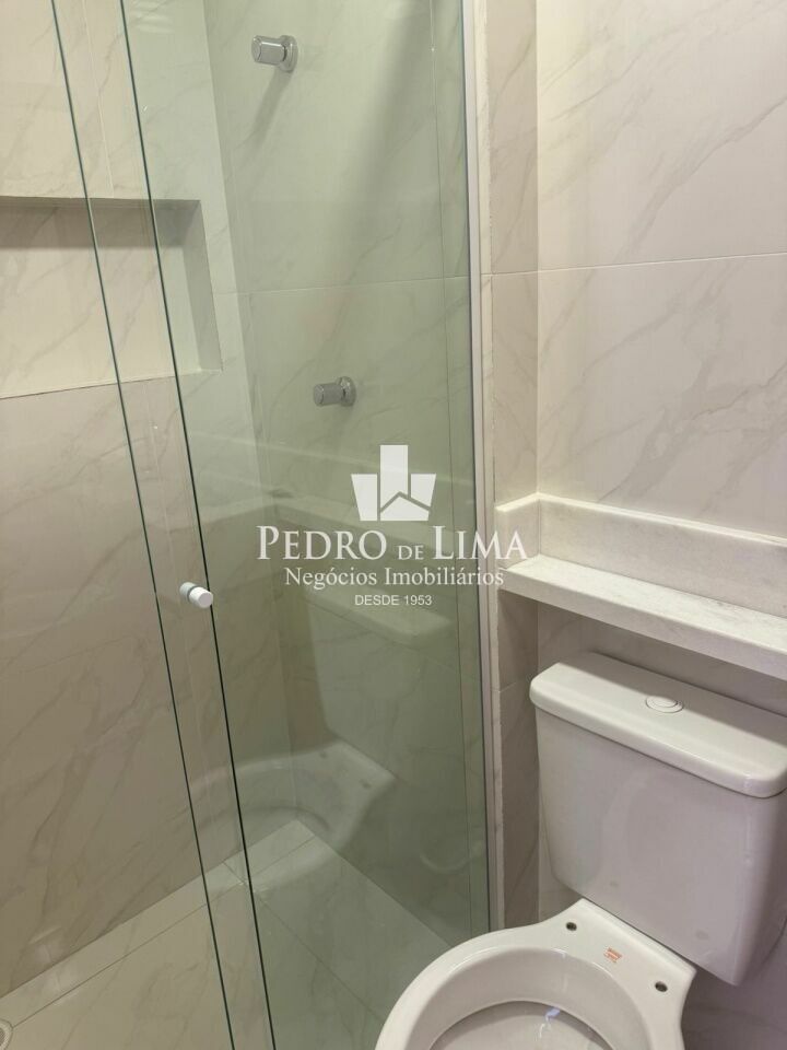 Apartamento Mobiliado na Penha