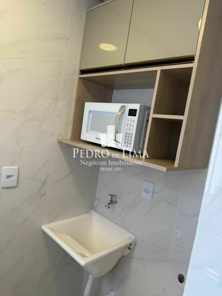 Apartamento Mobiliado na Penha