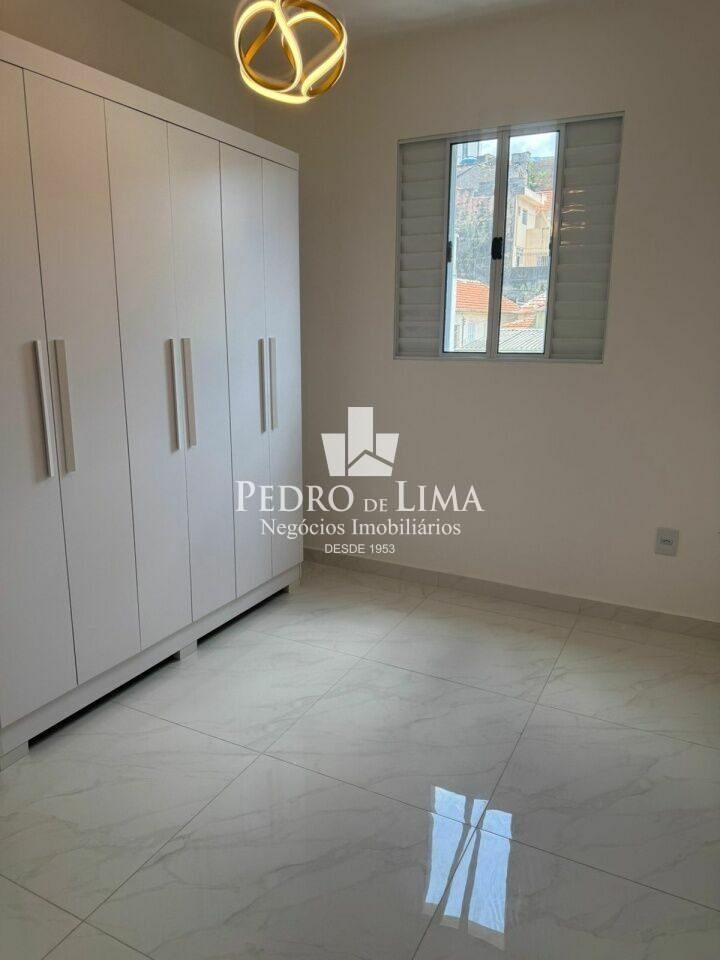 Apartamento Mobiliado na Penha