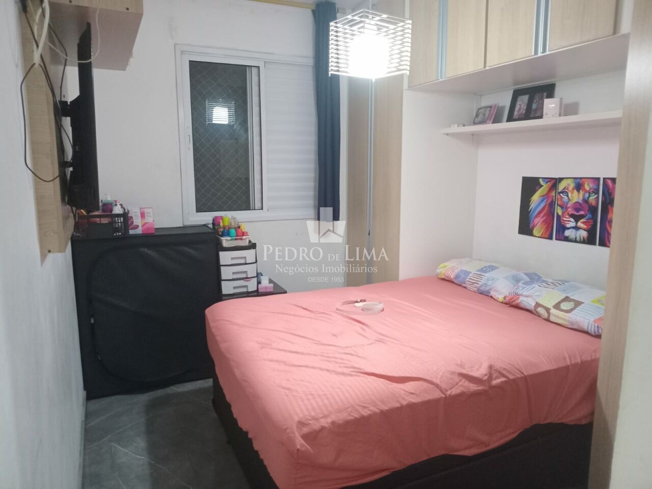 imagem do imovel Apartamento  pronto  para  morar na Penha ref: PE44961