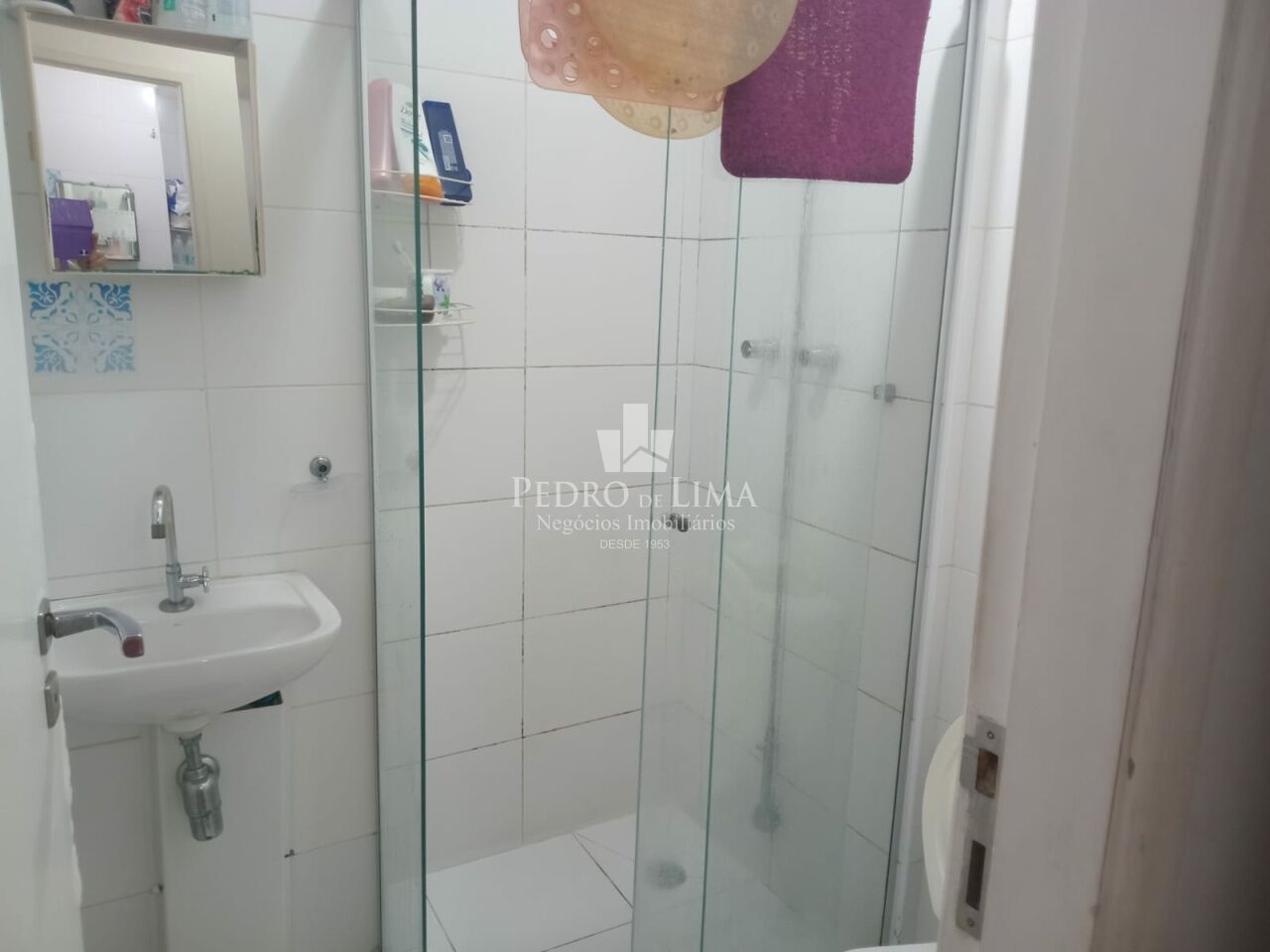 Apartamento  pronto  para  morar na Penha
