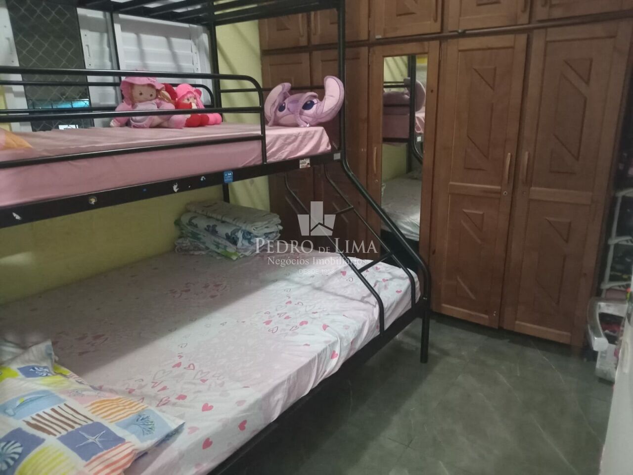 Apartamento  pronto  para  morar na Penha