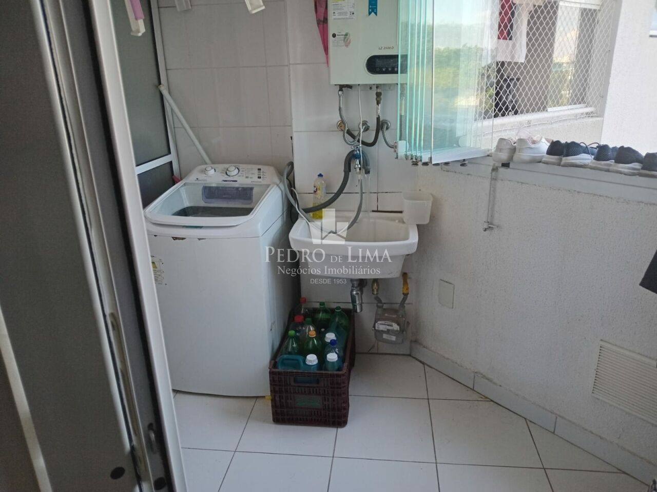 Apartamento  pronto  para  morar na Penha
