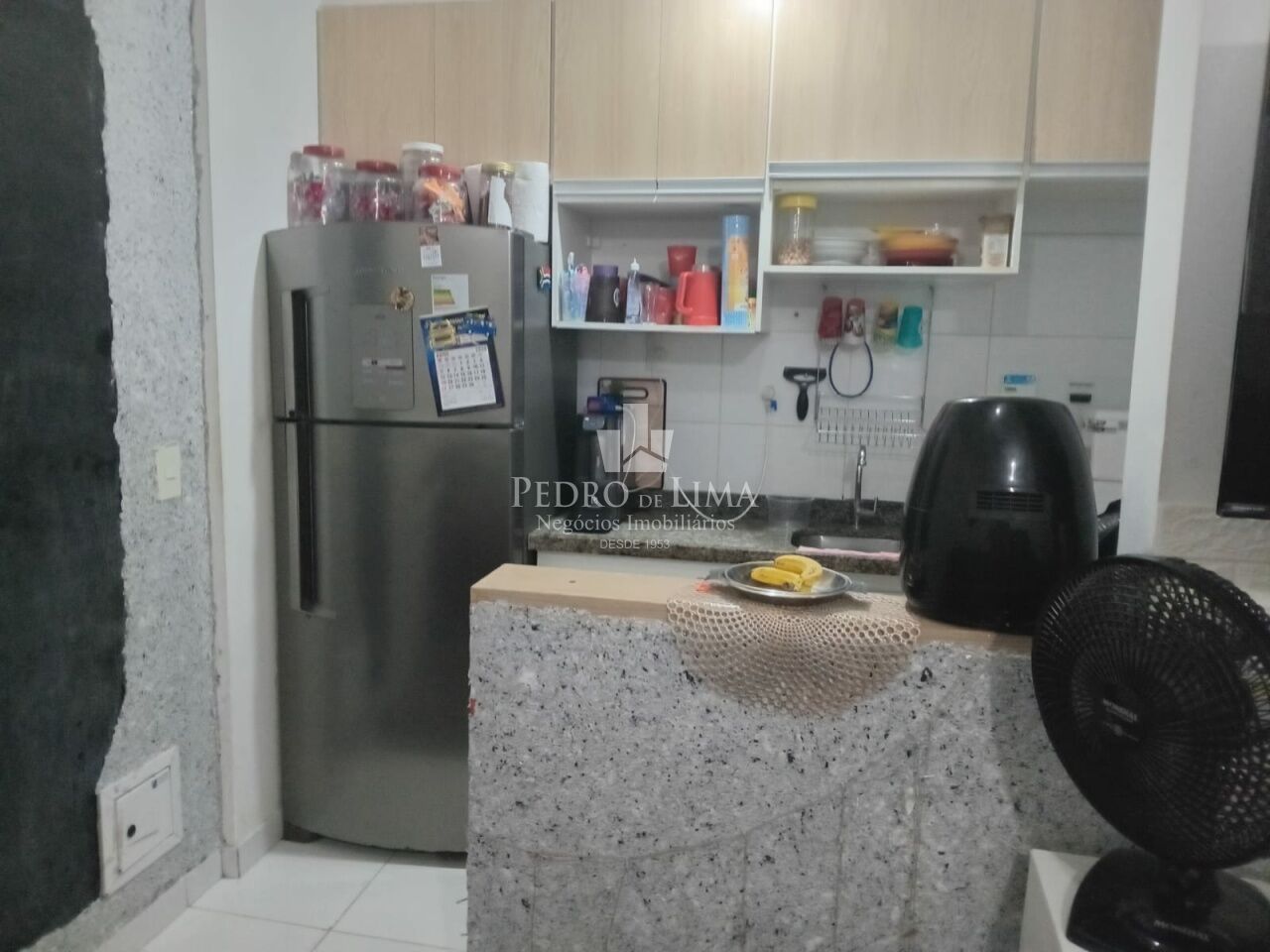 imagem do imovel Apartamento  pronto  para  morar na Penha ref: PE44961