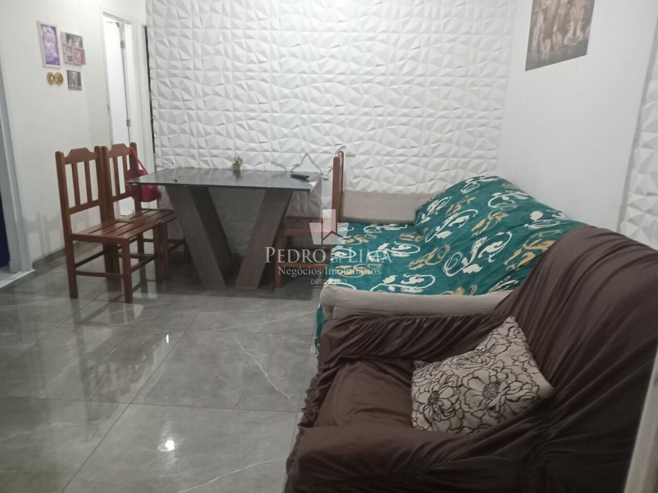 imagem do imovel Apartamento  pronto  para  morar na Penha ref: PE44961