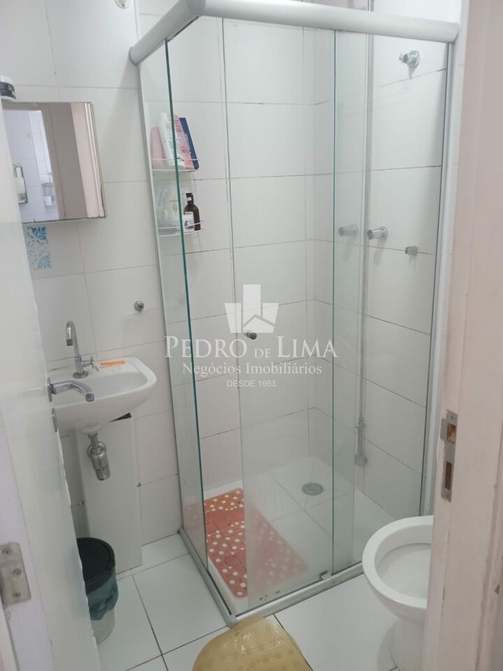 Apartamento  pronto  para  morar na Penha