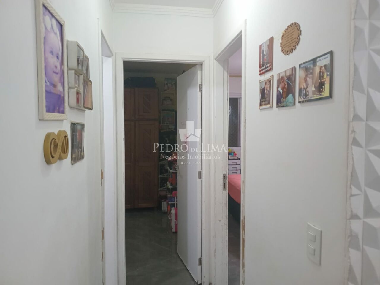 imagem do imovel Apartamento  pronto  para  morar na Penha ref: PE44961