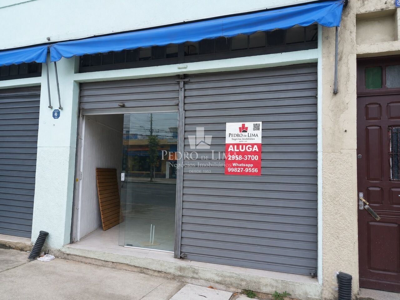 imagem do imovel Salão comercial  1 cozinha  e 1 banheiro na Penha ref: PE44962