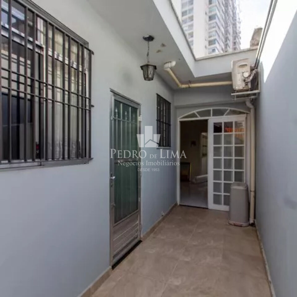 Casa Térrea no Tatuapé